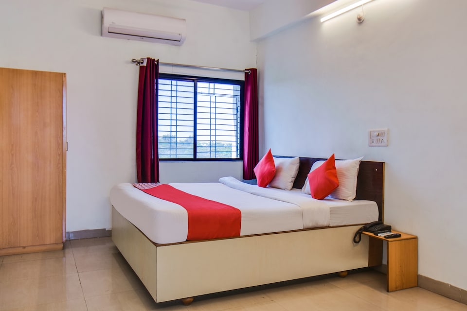 OYO Royal Akash Executive, Aurangabad, Aurangabad
