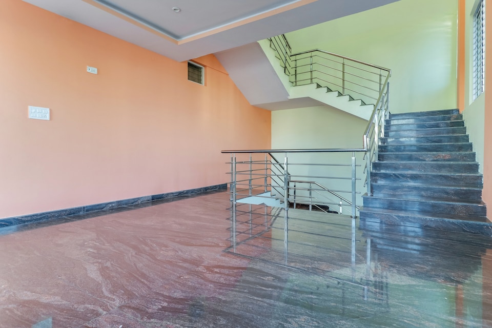 Hotel O Pratham Residency, Mysore Bannimantap, Mysore