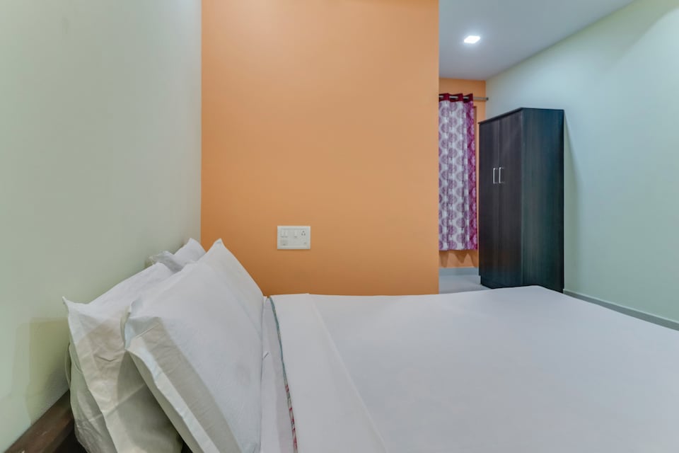 Hotel O Pratham Residency, Mysore Bannimantap, Mysore