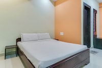 Hotel O Pratham Residency