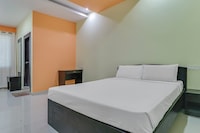Hotel O Pratham Residency