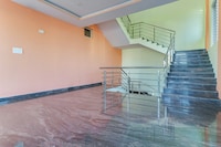 Hotel O Pratham Residency