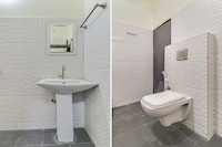 Hotel O Pratham Residency