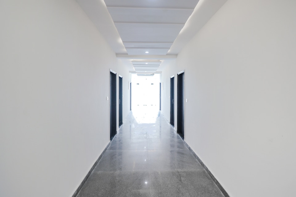 OYO 79165 Collection O Hotel Grand Ansal, Greater Noida, Noida