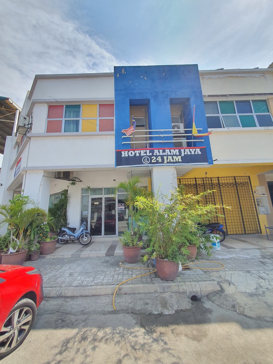 OYO 90202 Hotel Alam Jaya, Shah Alam, Shah Alam