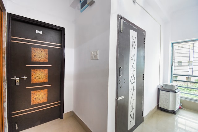 OYO Flagship Mishika Homes 