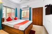 OYO Flagship Mishika Homes 