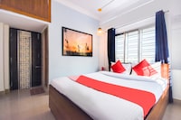 OYO Flagship Mishika Homes 