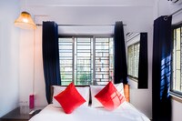 OYO Flagship Mishika Homes 