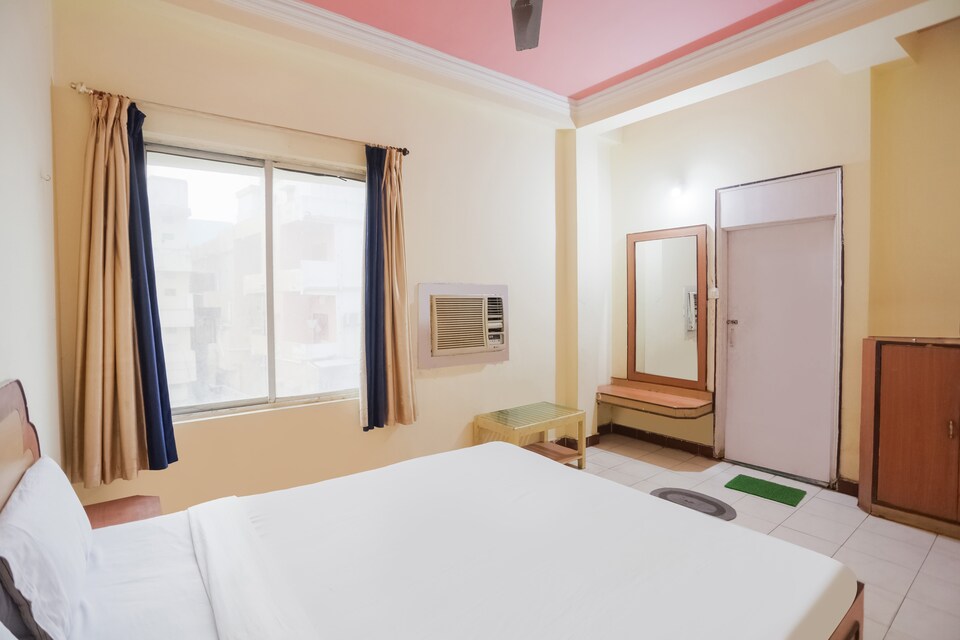 OYO 79179 The Finch, Swargdwar Puri, Puri