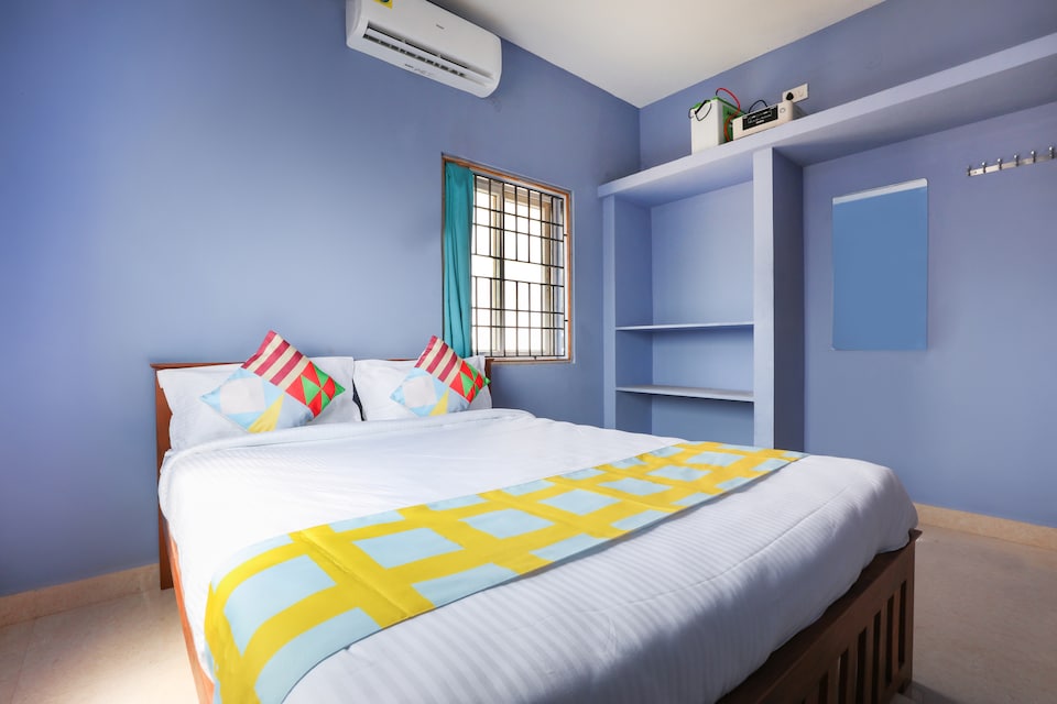 Flagship Connect Hotel Perumbakkam, OMR Chennai, Chennai