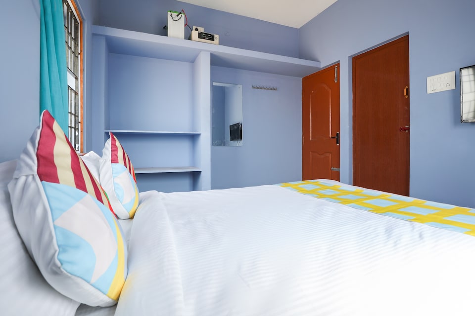 Flagship Connect Hotel Perumbakkam, OMR Chennai, Chennai