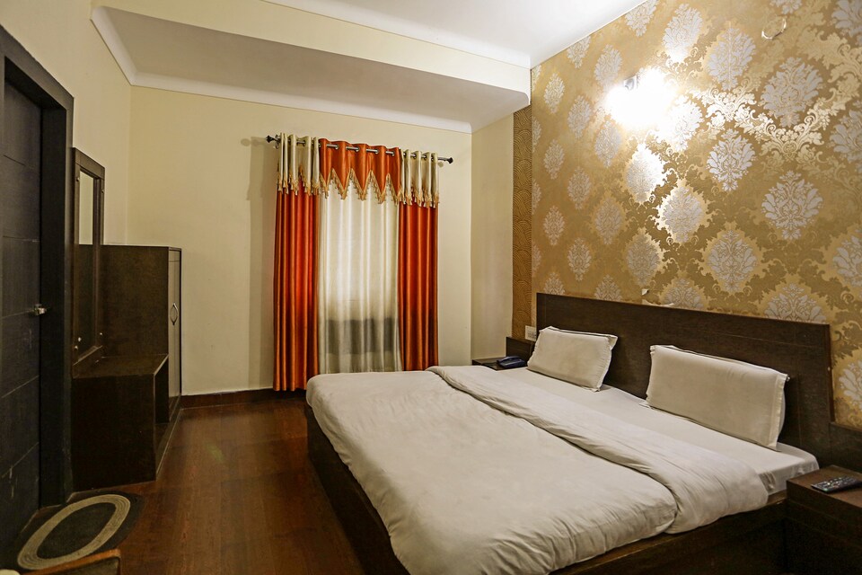 OYO 6624 Hotel Ashiana, Katra, Katra