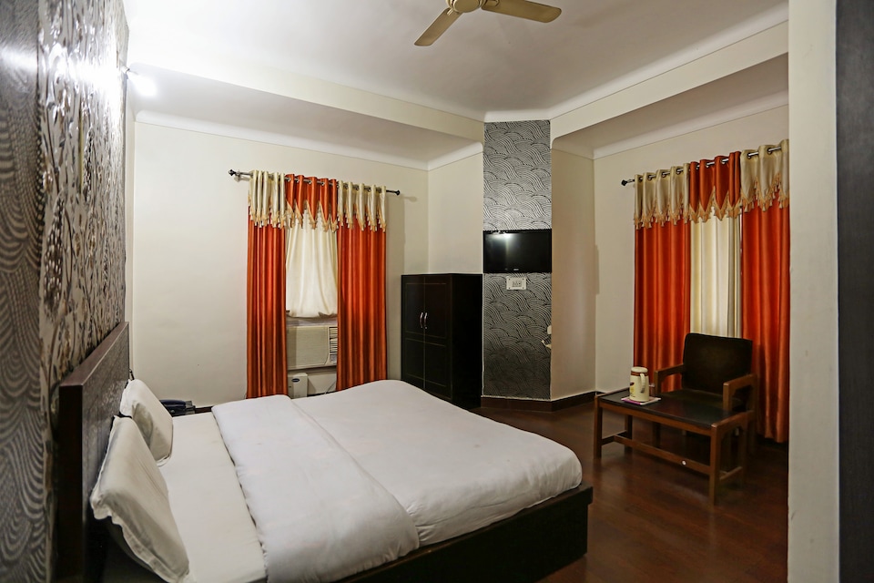 OYO 6624 Hotel Ashiana, Katra, Katra