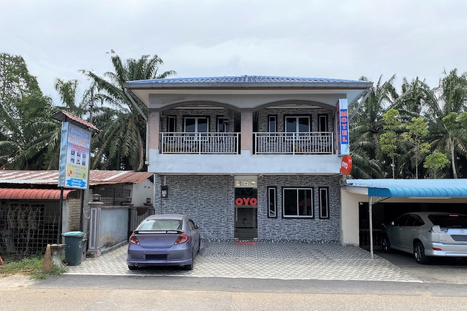 Hotel O Bayu Sintok Motel, Changlun, Changlun