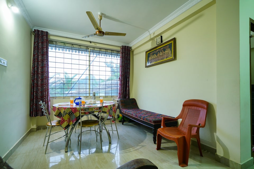 OYO 79190 Desire Homestay, Anachal, Munnar
