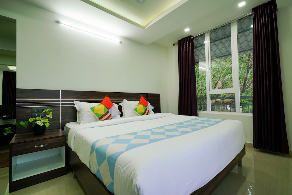 OYO 79190 Desire Homestay, Anachal, Munnar