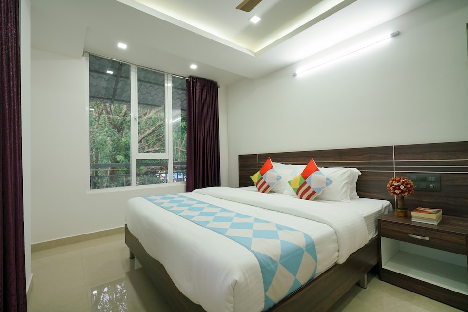 OYO 79190 Desire Homestay, Anachal, Munnar
