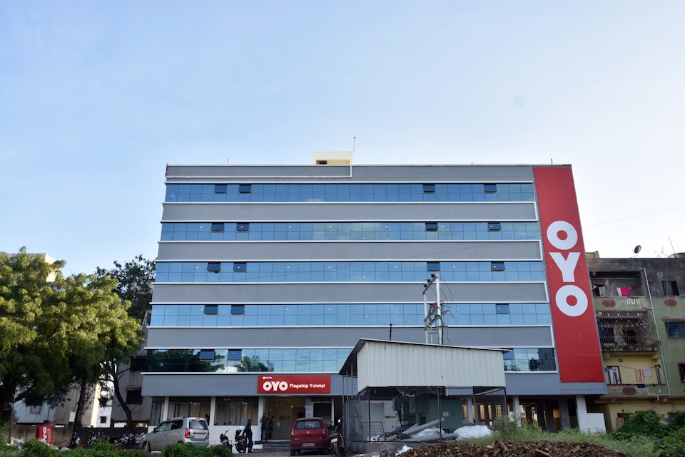 Flagship Flagship Novel Inn, Chakan Pune, Pune
