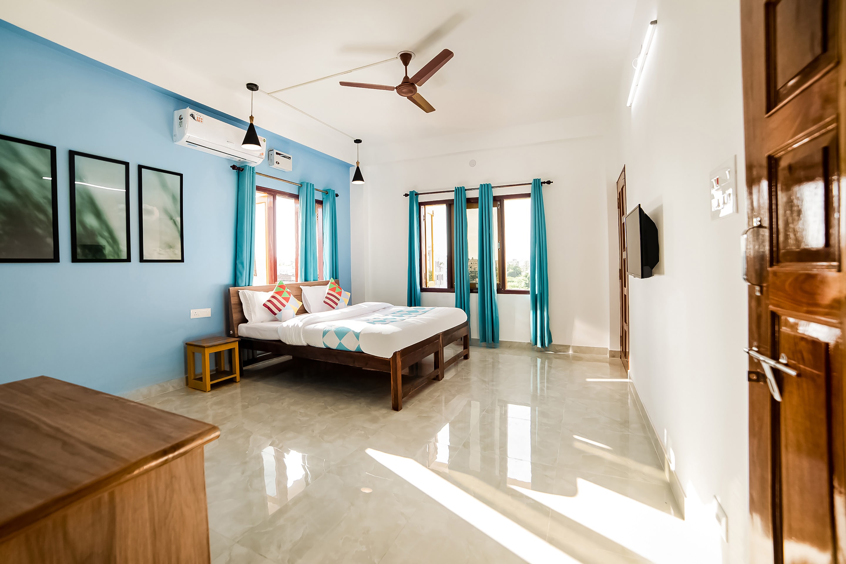 Best Homestays & Holiday Homes in Bhubaneswar from ₹936 OYO