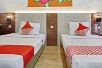 OYO 90314 Stadion Guesthouse Syariah