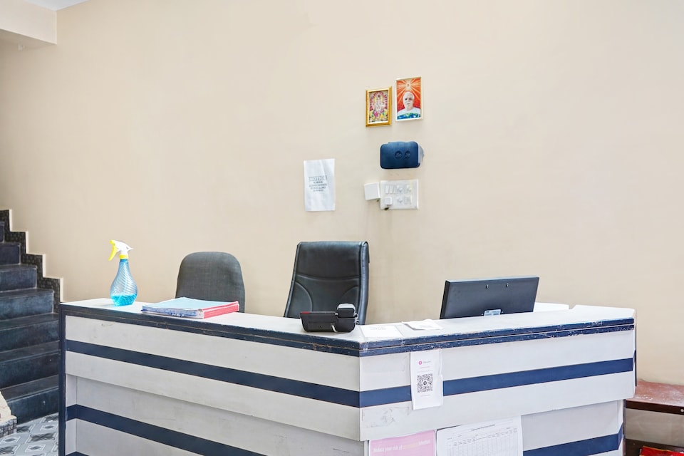 Hotel O  HOTEL SHIVAM, Pandri Road, Raipur