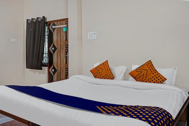 HOTEL O  SHIVAM
