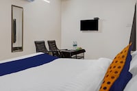 Hotel O  HOTEL SHIVAM
