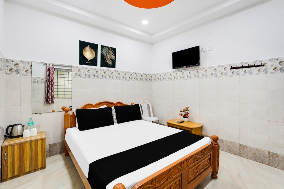 Hotel O Kalaingar Nagar Padappai, GST Chennai, Chennai