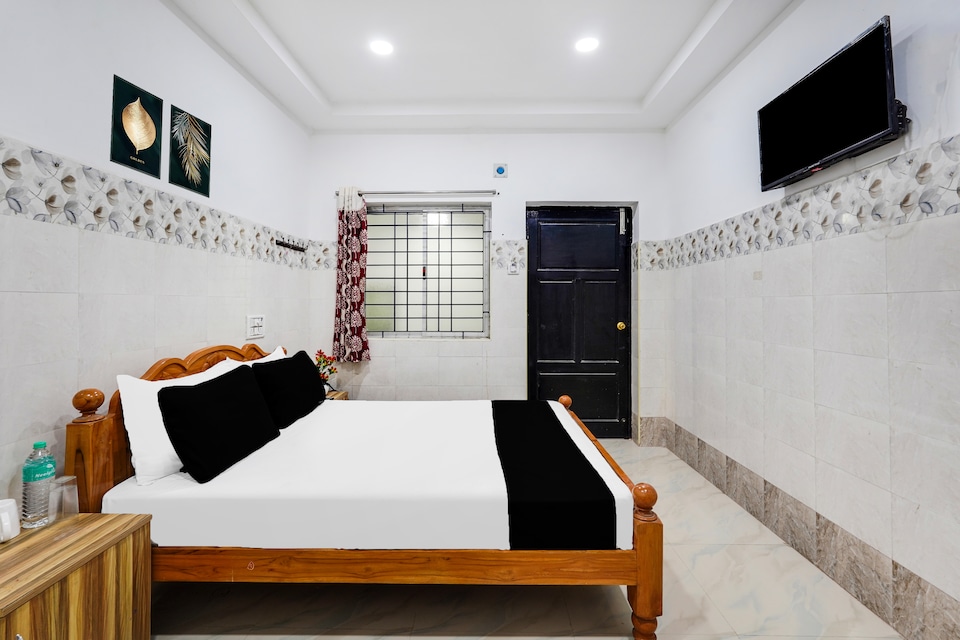Hotel O Kalaingar Nagar Padappai, GST Chennai, Chennai
