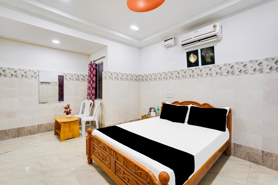 Hotel O Kalaingar Nagar Padappai, GST Chennai, Chennai
