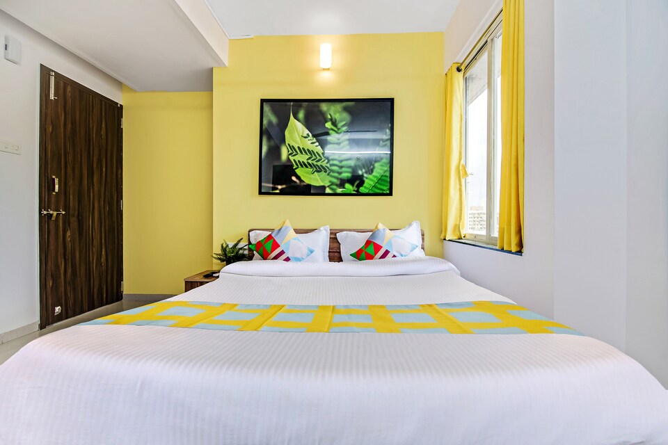 OYO 79219 White space Homes-HMOCA, Kakkanad Kochi, Kochi