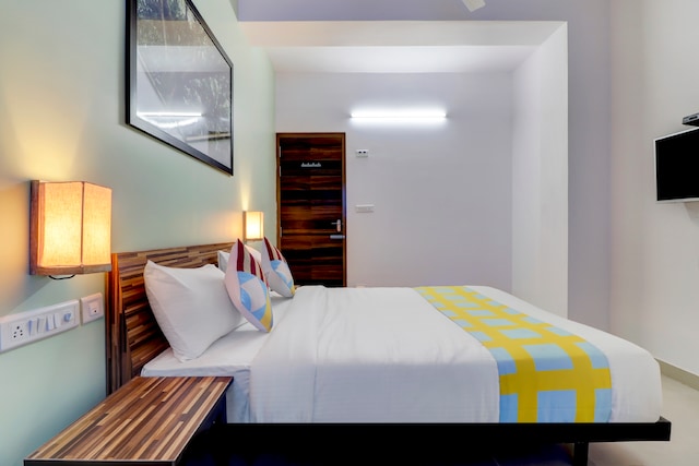 Hotel O Home Exotic Stay Bsk rd Stage