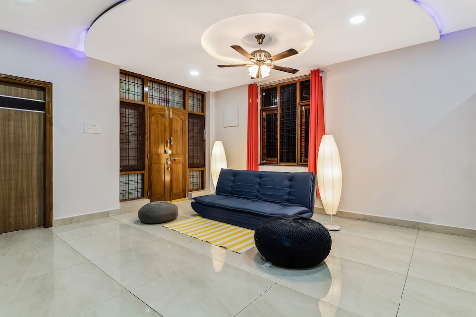 OYO Home 79225 Great Stay Homes , Manikonda, Hyderabad