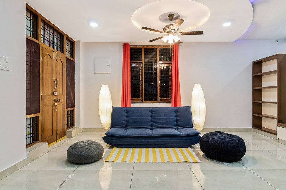 OYO Home 79225 Great Stay Homes , Manikonda, Hyderabad