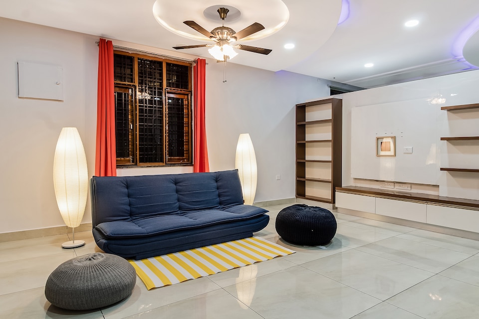 OYO Home 79225 Great Stay Homes , Manikonda, Hyderabad