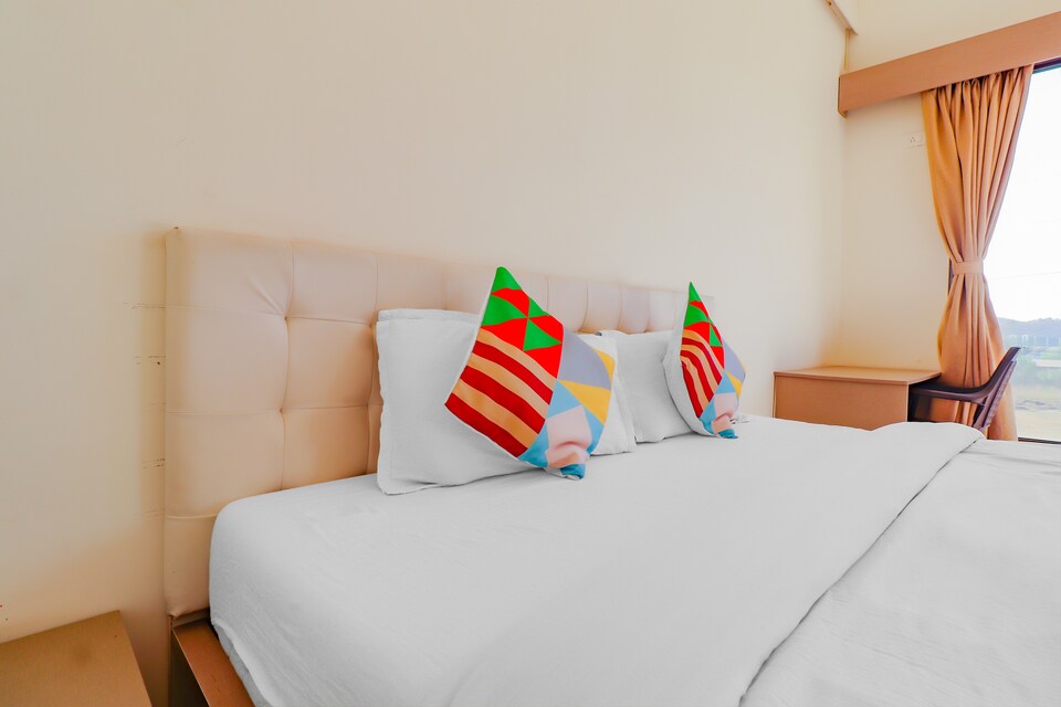 OYO HOME 79227 Luxury Rooms Shree Swami Residency, Virar, Mumbai Vasai-Virar-Naigaon, Mumbai