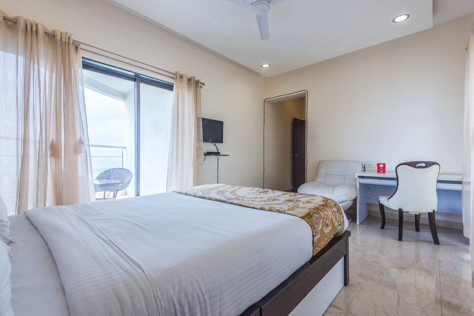 OYO 6628 Navi, Mumbai Panvel-CBD-Taloja, Mumbai