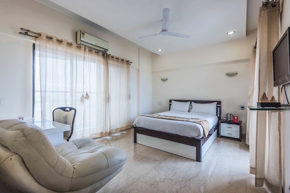 OYO 6628 Navi, Mumbai Panvel-CBD-Taloja, Mumbai