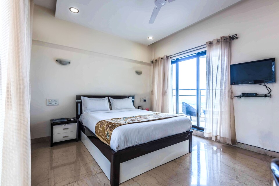 OYO 6628 Navi, Mumbai Panvel-CBD-Taloja, Mumbai