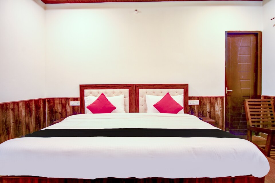 Capital O 79235 Fog Hills Resort And Spa, Shivpuri Rishikesh, Rishikesh