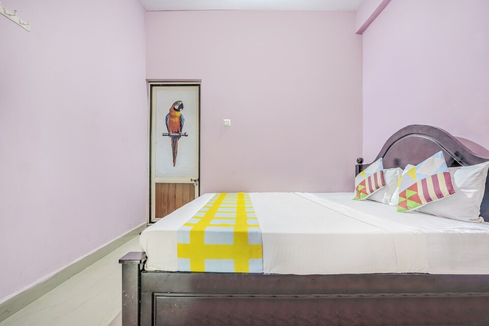 OYO 79239 Punchayil Homestay, Thekkady, Thekkady