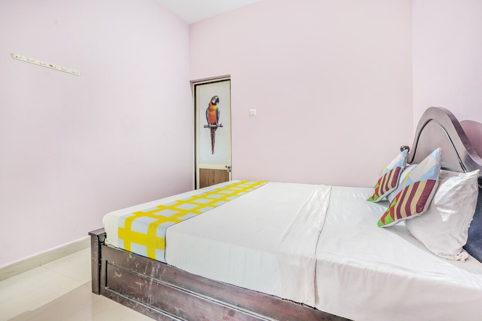 OYO 79239 Punchayil Homestay, Thekkady, Thekkady