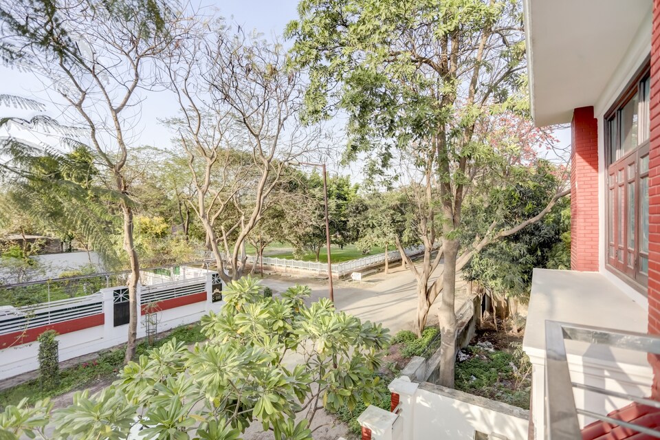 OYO 79241 twenty four Seven Paradise, Greater Noida, Noida