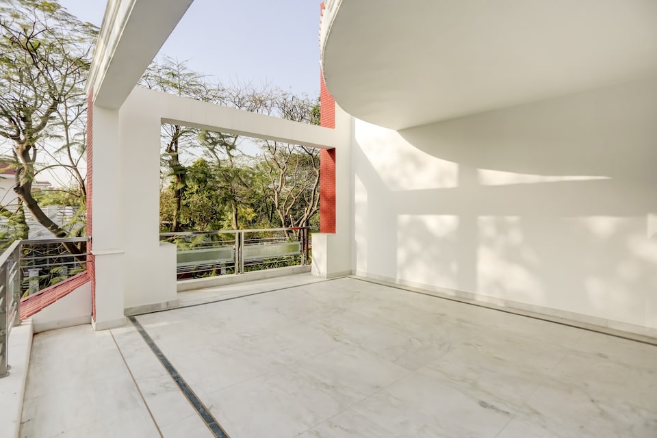 OYO 79241 twenty four Seven Paradise, Greater Noida, Noida