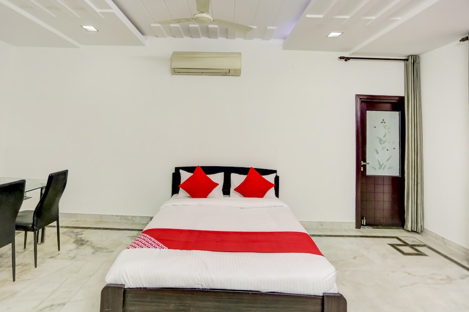 OYO 79241 twenty four Seven Paradise, Greater Noida, Noida