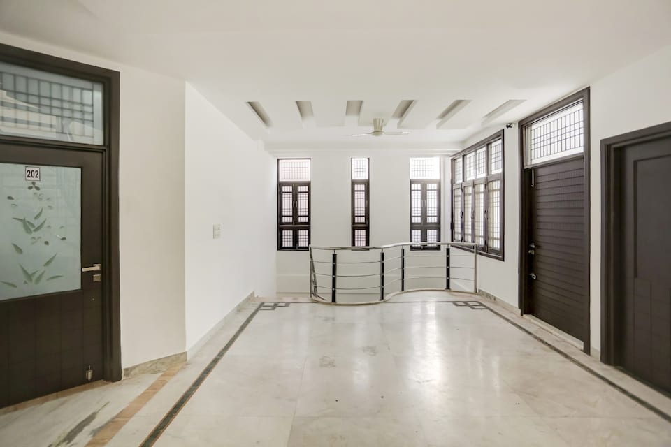 Hotel O P&G Grand Suites , Greater Noida, Noida