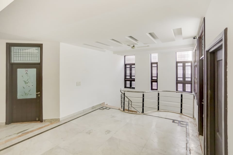 Hotel O P&G Grand Suites , Greater Noida, Noida