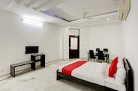 Hotel O P&G Grand Suites 