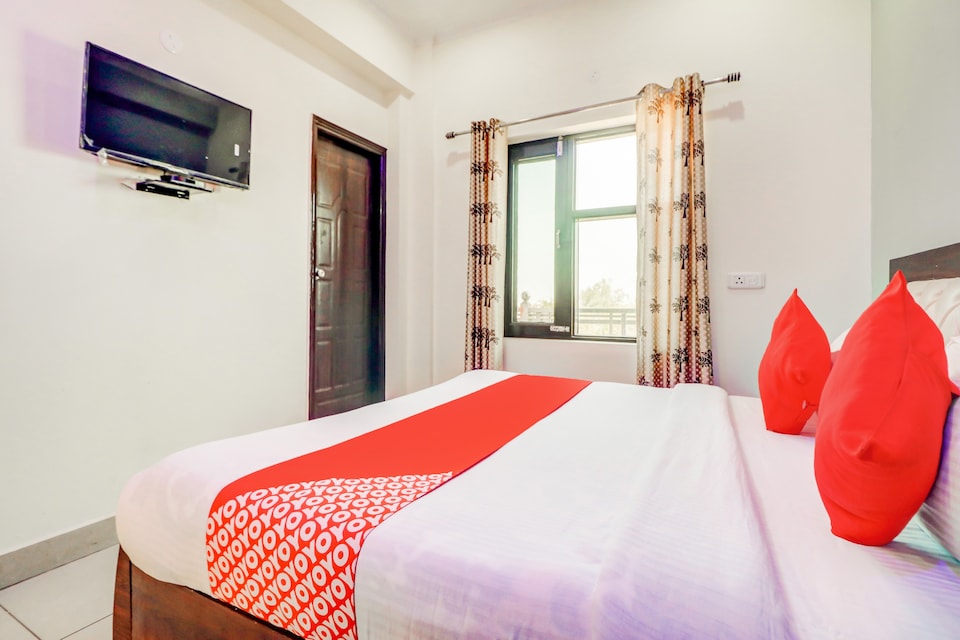Hotel O City Heart, Rohtak, Rohtak
